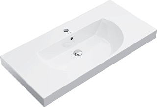 Мебельная раковина KERAMA MARAZZI Buongiorno 100