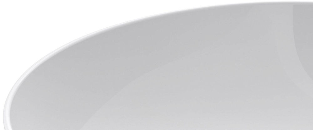 Накладная раковина Duravit Luv 0379600000 60см