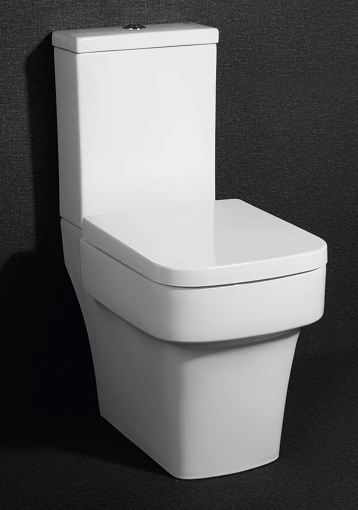 Бачок для унитаза BelBagno Janice