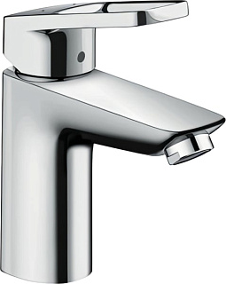 Смеситель для раковины Hansgrohe Logis Loop Logis loop 71151000