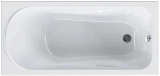 Акриловая ванна AM.PM Sense 150x70 см, W76A-150-070W-A