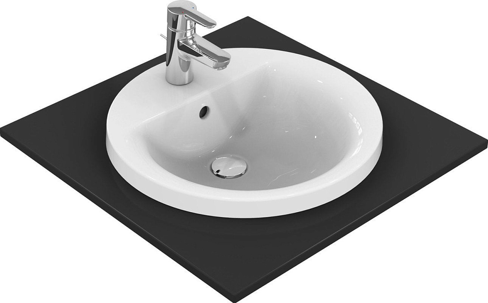 Раковина Ideal Standard Connect E504201 48 см