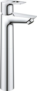 Смеситель для раковины Grohe BauLoop 23764001 хром