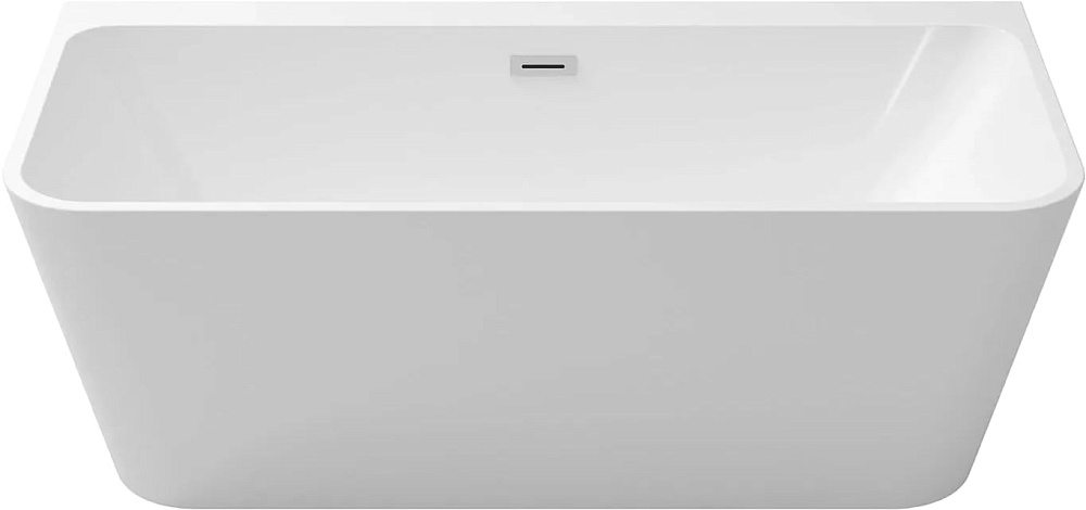 Акриловая ванна Vincea 170x80 см, VBT-401-1700MW