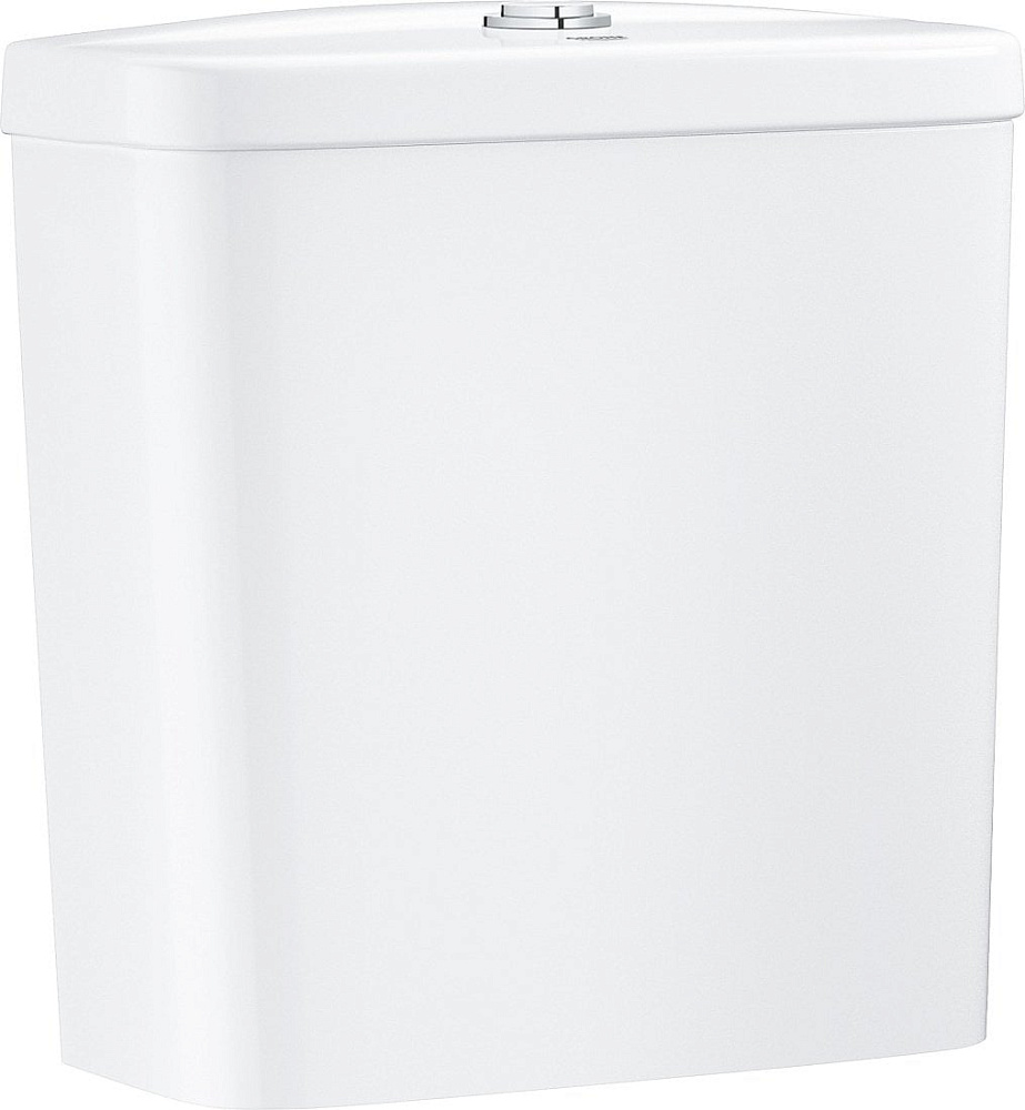 Бачок для унитаза Grohe Bau Ceramic 39436000