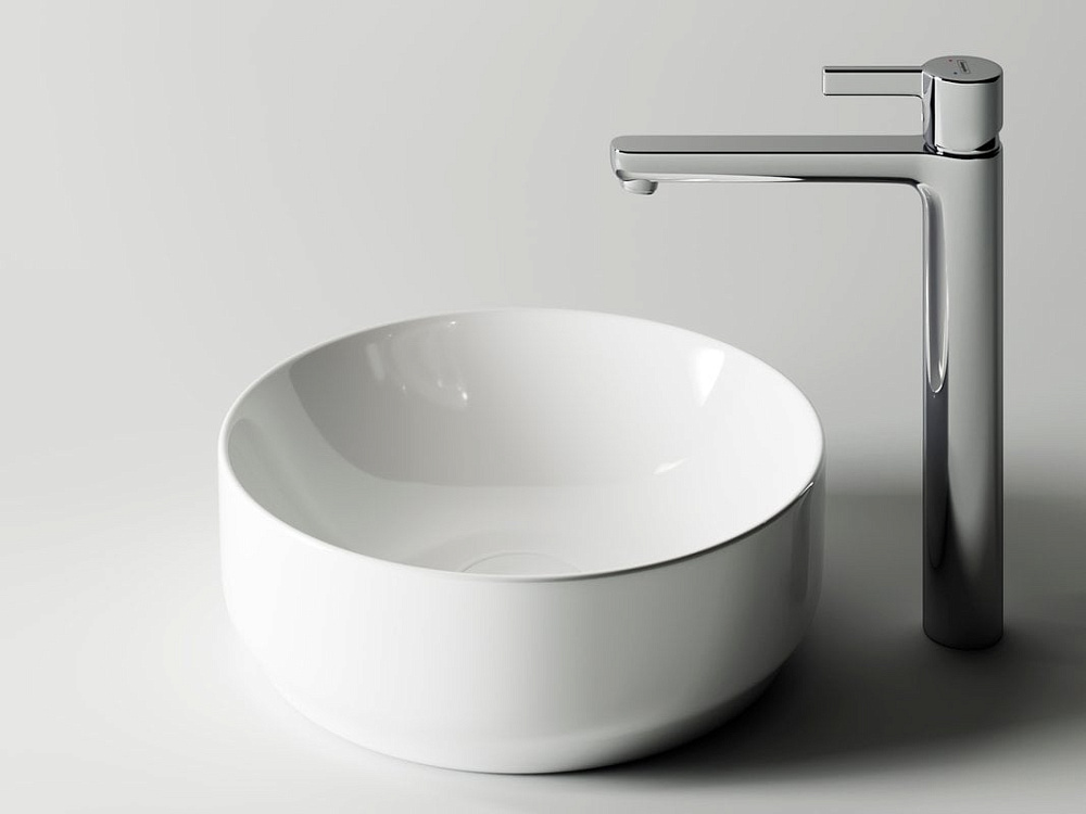 Накладная раковина Ceramicanova Element CN6005