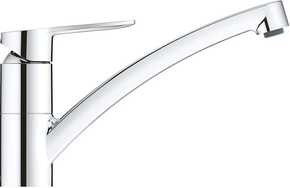 Смеситель для кухни Grohe 31680000 хром