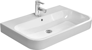 Мебельная раковина Duravit Happy D.2 Happy D.2 2318800000 80 см