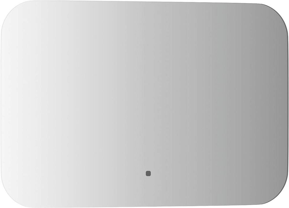 Зеркало Defesto Opti DF 2802RH 60х40 с LED-подсветкой, 4500К, инфракрасный выключатель