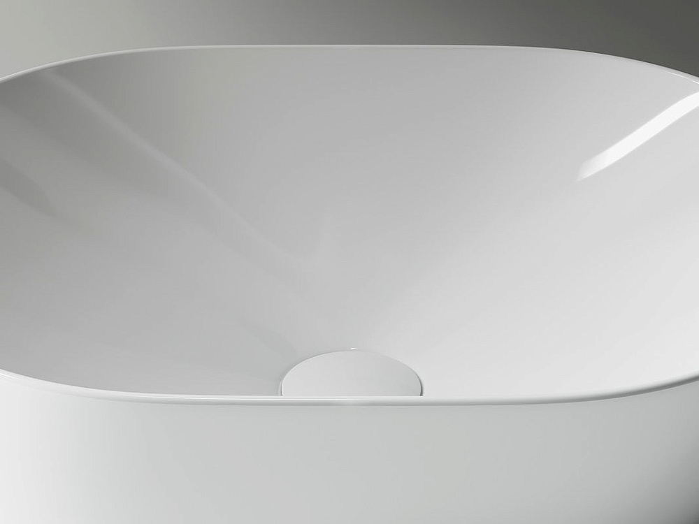 Накладная раковина Ceramicanova Element CN5010