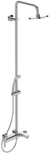 Душевая стойка Ideal Standard IdealRain Eco B1377AA