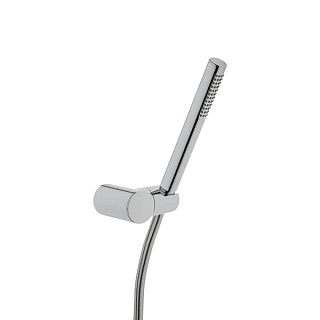 Душевой гарнитур VitrA Origin A45543, хром