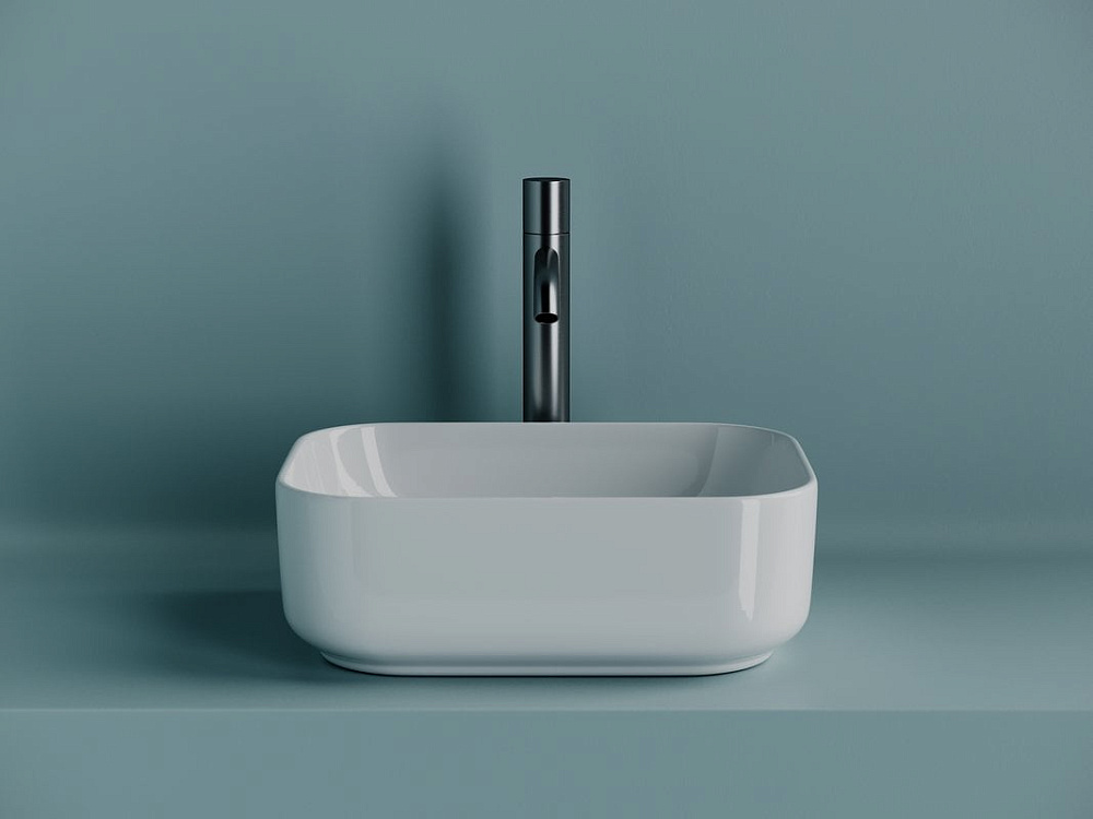 Накладная раковина Ceramicanova Element CN5042
