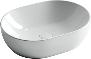 Накладная раковина Ceramicanova Element CN6019