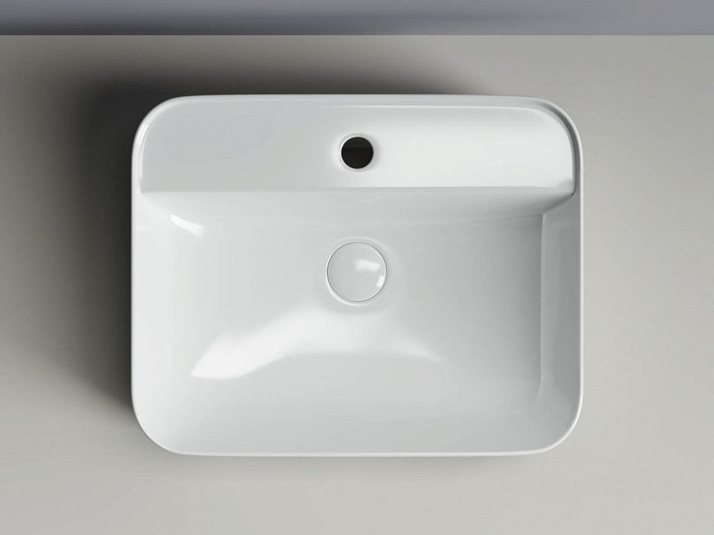 Накладная раковина Ceramicanova Element CN5015