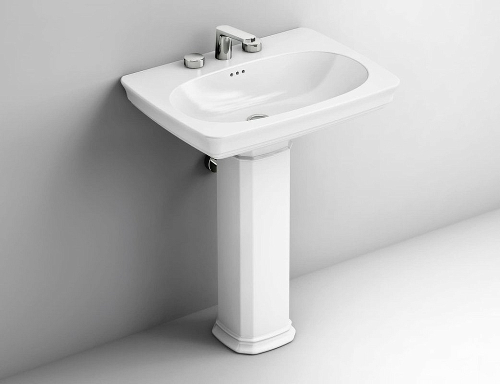 Раковина ArtCeram Civitas CIL001 68 см