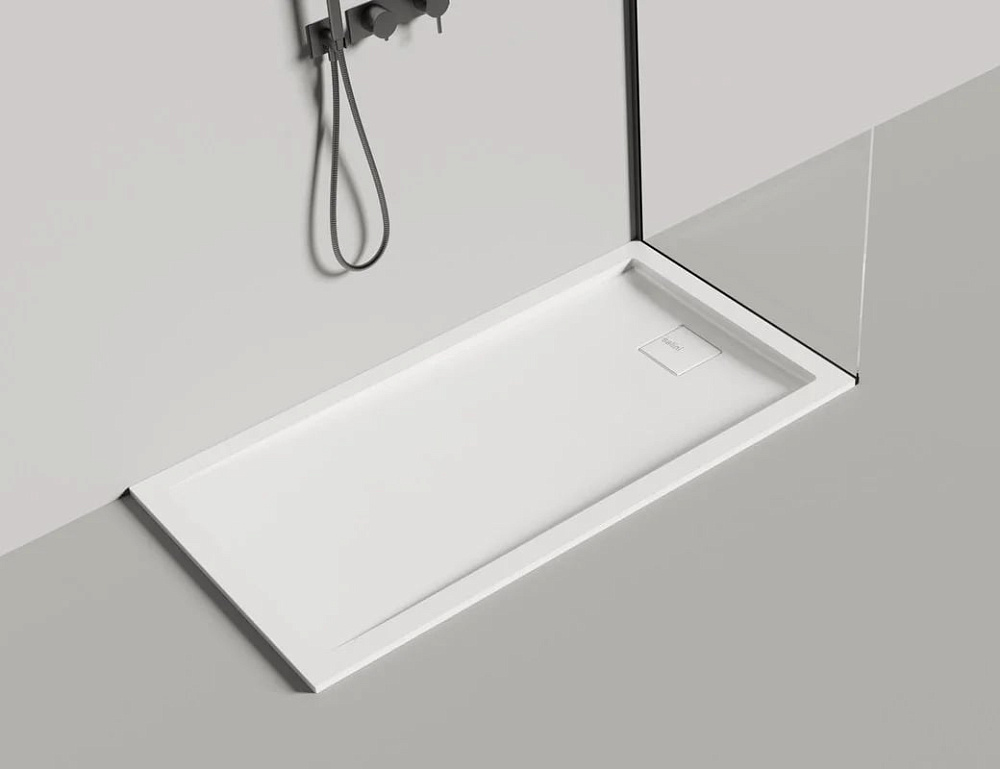 Поддон для душа Salini Capri 150x80 см, S-Stone, матовый