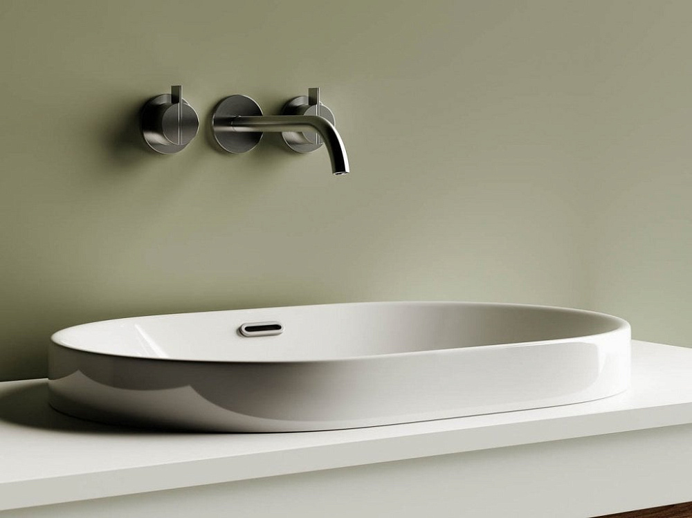 Раковина Ceramicanova Element CN5020