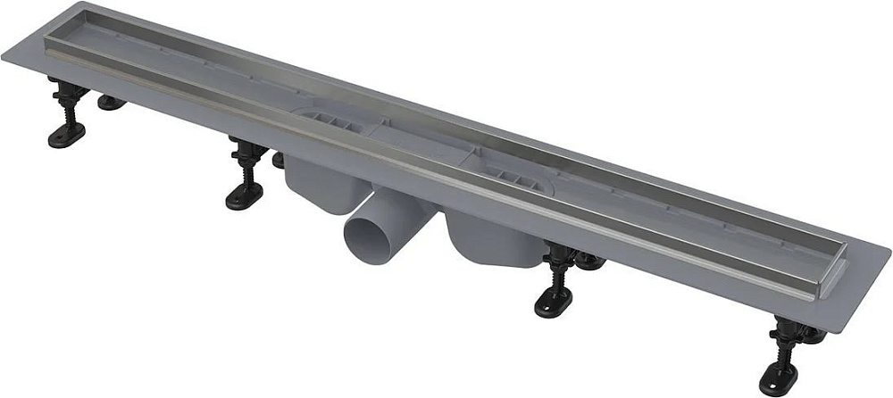 Душевой трап (лоток) AlcaPlast APZ22 Optimal 95 см