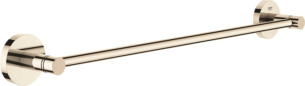 Полотенцедержатель Grohe Essentials 40688BE1 никель