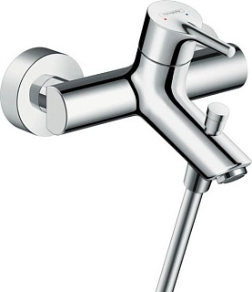 Смеситель для ванны с душем Hansgrohe Talis S 72400000