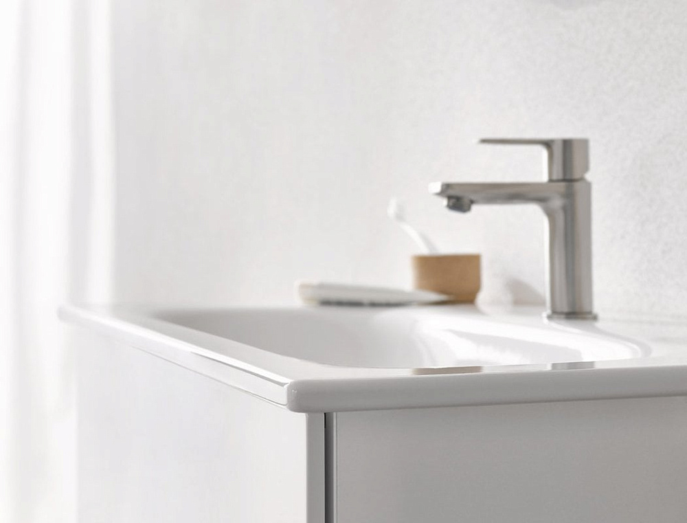 Раковина Grohe Essence Ceramic 3956800H альпин-белый