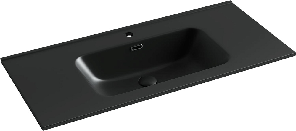 Мебельная раковина Ceramicanova Element CN7003MB
