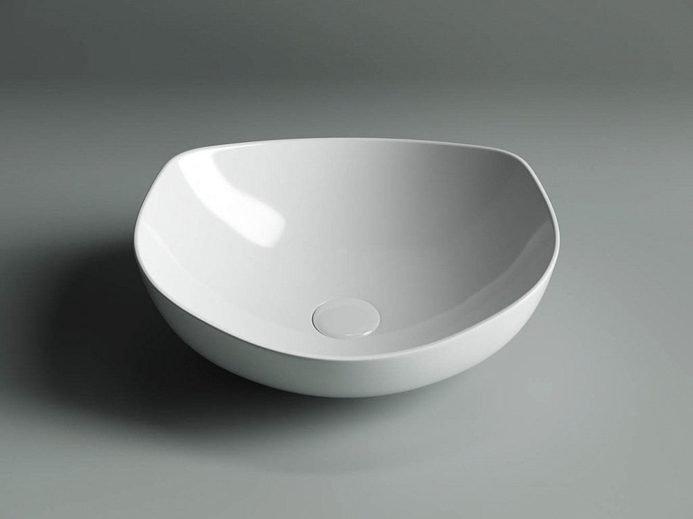 Накладная раковина Ceramicanova Element CN5017