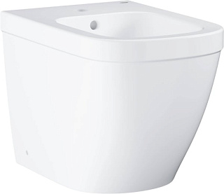 Биде напольное Grohe Euro Ceramic 3934000H