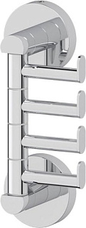 Крючок Artwelle Harmonie HAR 011 поворотный