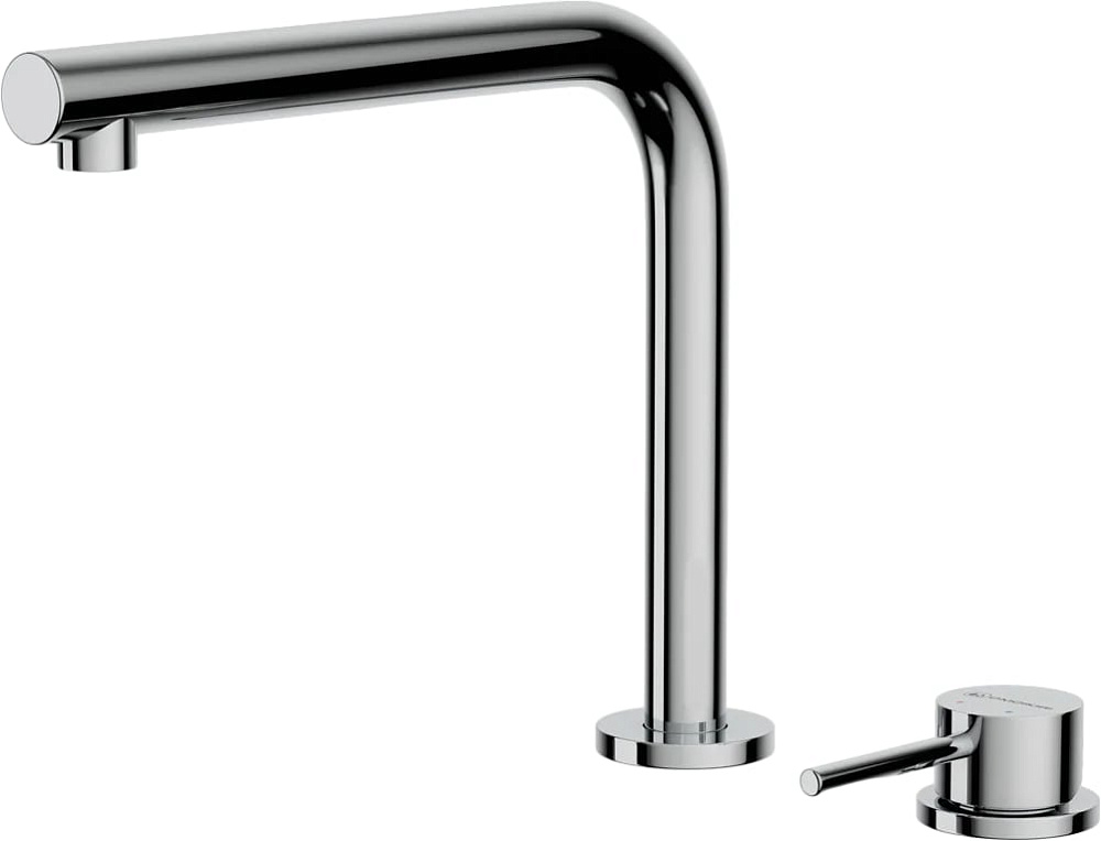 Смеситель для кухни Omoikiri Nara C 4994321 хром