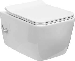 Унитаз подвесной Allen Brau Liberty 4.33009.20