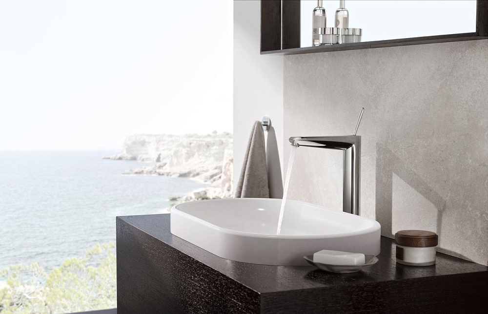 Смеситель для раковины Grohe Eurodisc Joy Eurodisc joy 23428000