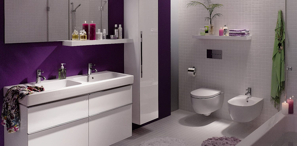 Унитаз подвесной Geberit iCon сиденье iCon 574130000
