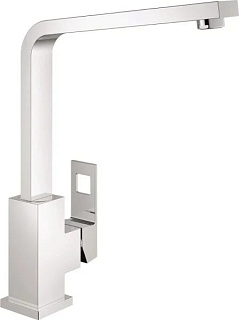 Смеситель для кухни Grohe Eurocube 31255000