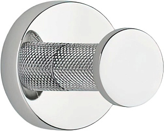 Крючок Boheme Uno 10976-CR chrome