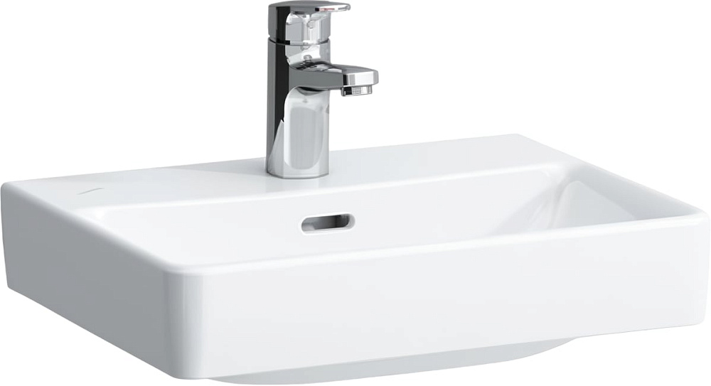 Мебельная раковина Laufen Pro S 8.1596.1.000.104.1