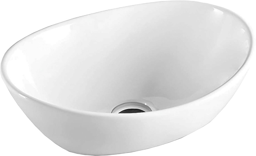 Накладная раковина Ceramicanova Element CN6016
