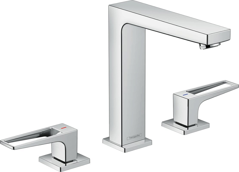 Смеситель для раковины Hansgrohe Metropol 74515000