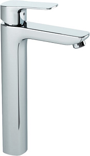Смеситель для раковины Paini Viva Style P4CR205LL хром