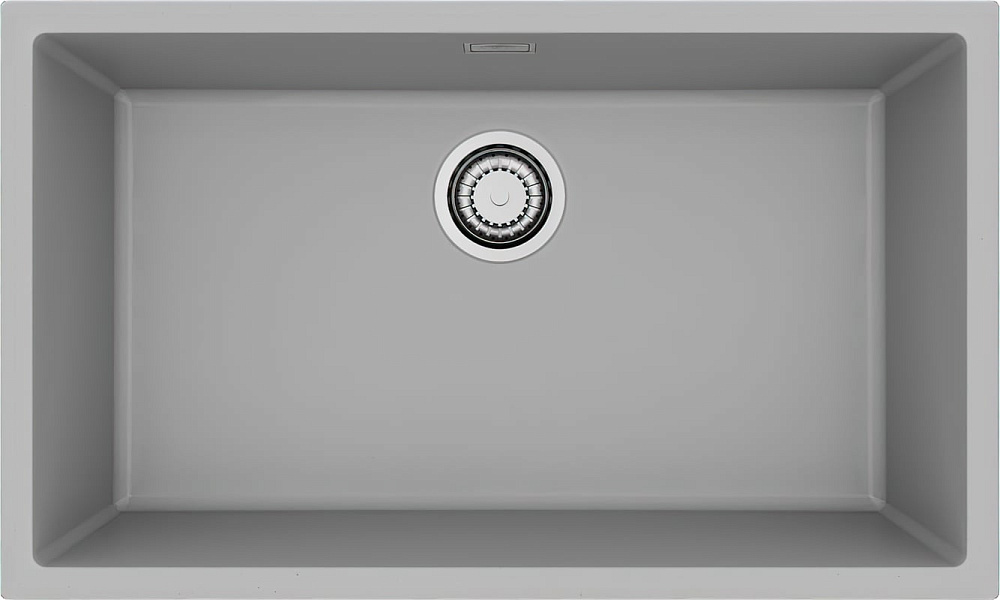 Мойка кухонная Alveus Omni Granital 40 concrete