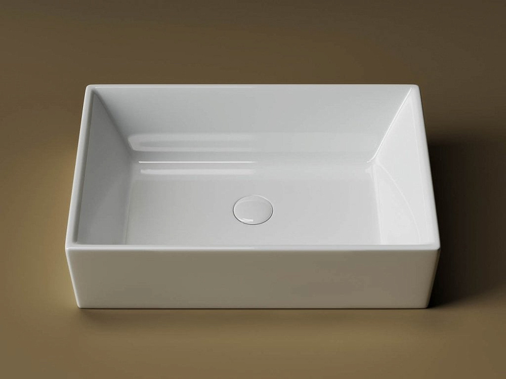 Накладная раковина Ceramicanova Element CN5013