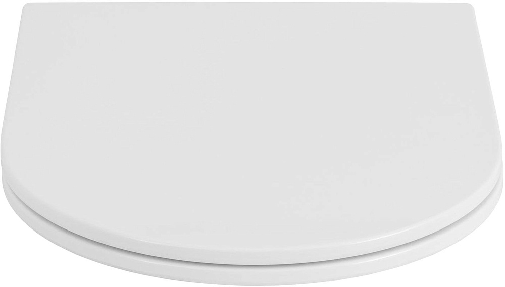 Крышка-сиденье Allen Brau Priority 4.31011.20 белая