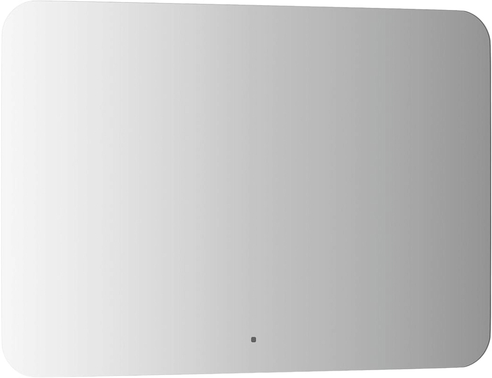 Зеркало Defesto Opti DF 2809RH 100х70 с LED-подсветкой, 4500К, инфракрасный выключатель