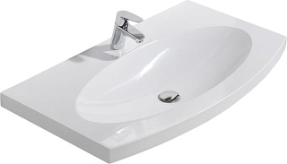 Мебельная раковина BelBagno Prospero 92