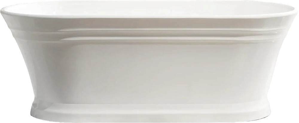 Акриловая ванна BelBagno 170x80 см, BB402-1700-790