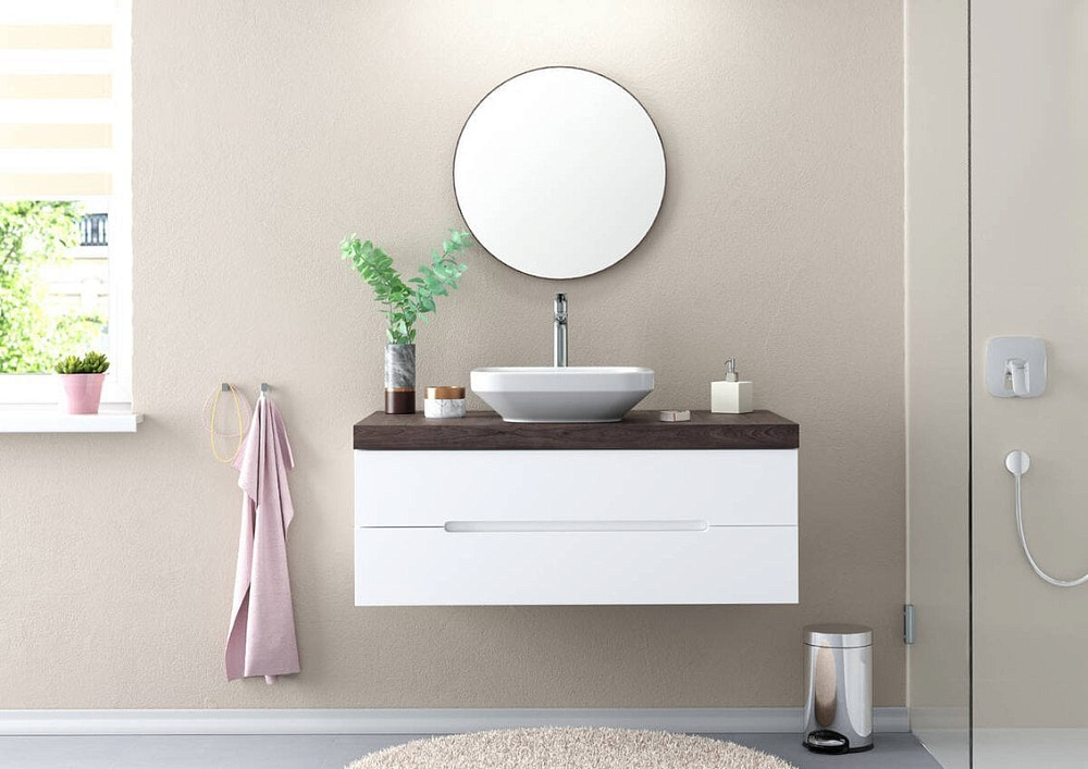Смеситель для раковины Hansgrohe Logis Fine 240 71257000 хром
