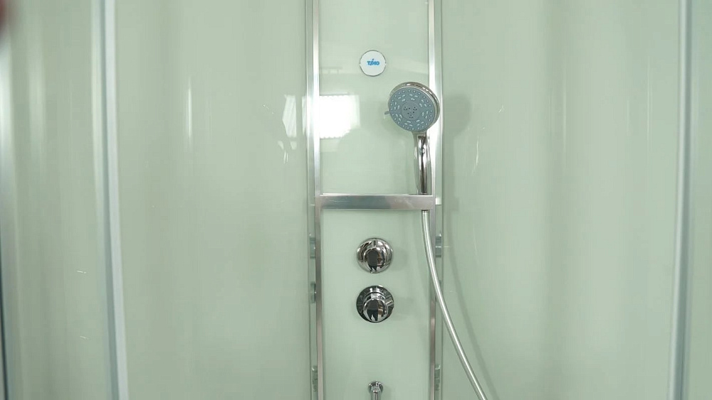 Душевая кабина Timo Premium ILMA 902L