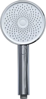 Душевая лейка Allen Brau Priority 5.31B20-00 3 режима хром