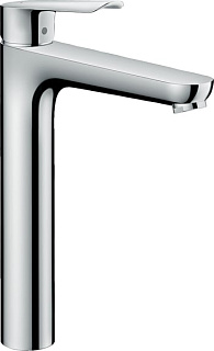 Смеситель для раковины Hansgrohe Logis E 230 71162000
